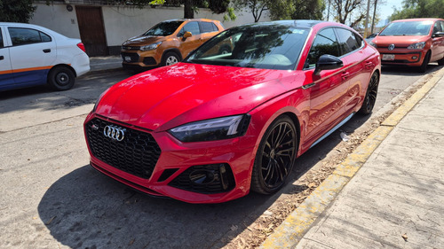 Audi Serie RS 2.9t Rs5 Sportback V6 Quattro At