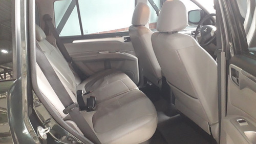 Mitsubishi Montero Sport Wagon 4x4 Automatico