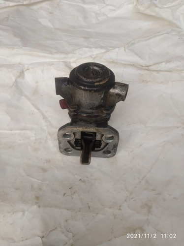 Bomba Tránsferecia Motor Perkins 4 Cilindro (Usado)