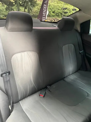 Chevrolet Sail 1.4 Lt 4 p