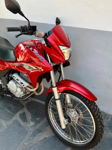 Honda Falcon 400