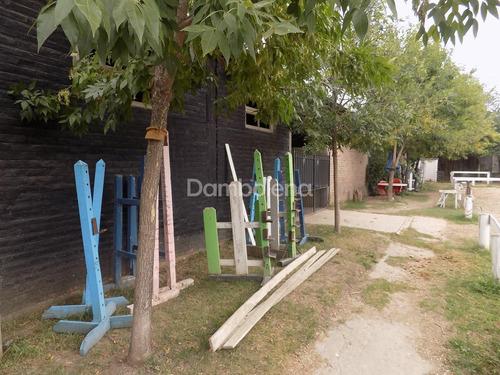 Hipico En Venta En Paso Del Rey, Moreno, G.b.a. Zona Oeste