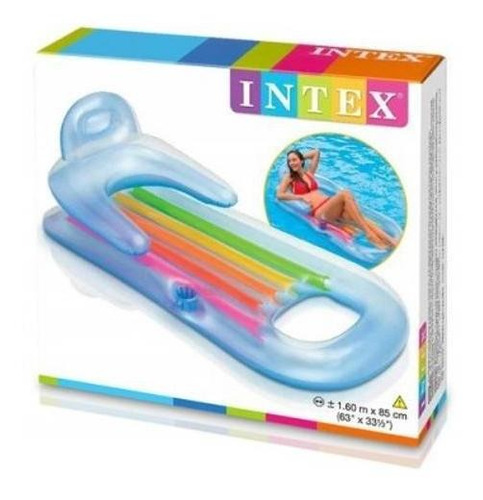 Colchão Bronzeador Poltrona Inflável Para Piscina Porta Copo