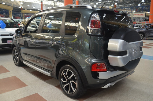 Citroen Aircrross