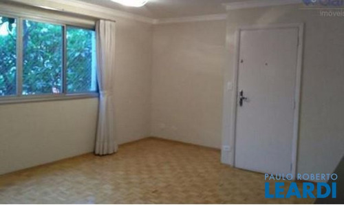 Imagem 11 de 15 de Apartamento - Brooklin - Sp - 565686