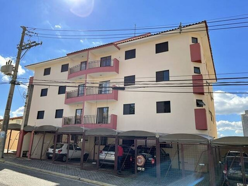 Imagem 4 de 15 de Apartamento - Jardim Magnólia - 7788