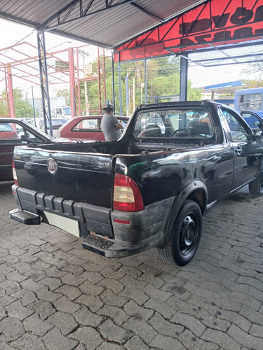Fiat Strada 1.4 Fire Flex 2p