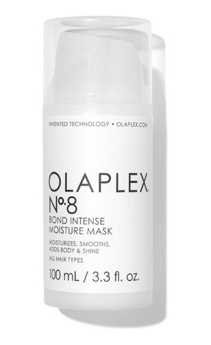 Olaplex 8 Bond Intense Moisture Mask 100ml