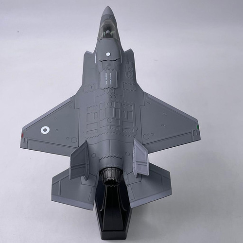 1/72 Escala Modelo De Avión De Modelo De Alta Simulación