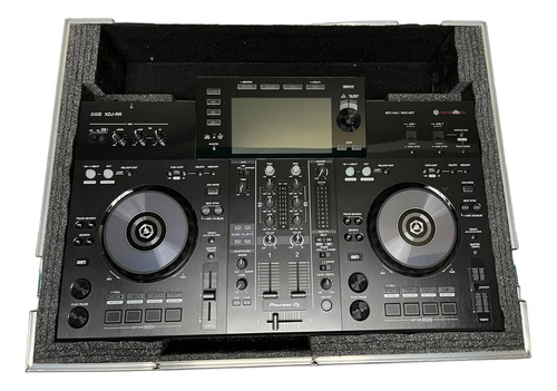 Case Duro Xdj-rr Estuche