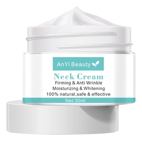P Whitening Neck Cream Crema Hidratante Antienvejecimiento F