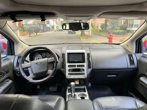 Ford Edge 3.5 Limited