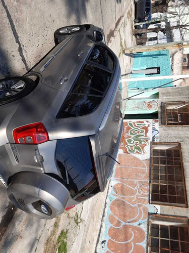 Imagen 6 de 6 de Chery Tiggo 3 1.6 3 Confort 2017