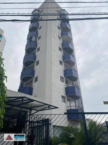 Imagem 10 de 27 de Apartamento Com 2 Dormitórios À Venda, 70 M² Por R$ 550.000 - Jardim Anália Franco - São Paulo/sp - Ap6647
