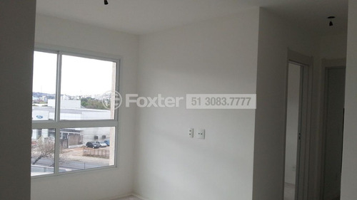 Apartamento, 2 Dormitórios, 57.12 M², Cavalhada - 125390