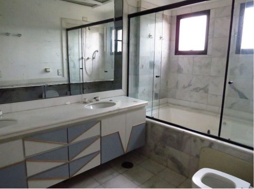 Imagem 20 de 30 de Cobertura Com 3 Dormitórios À Venda, 230 M²- Vila Mariana - São Paulo/sp - Co0146