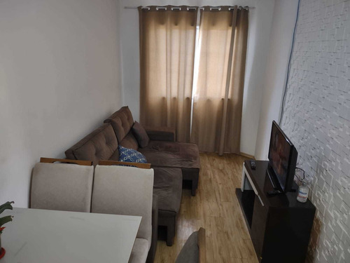 Imagem 9 de 25 de Apartamento À Venda, Jardim Nova Vida, Cotia, Sp - Sp - Ap0006_mli