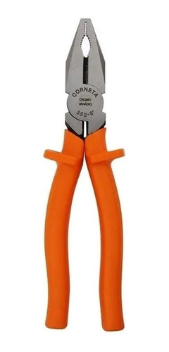 Imagem 7 de 7 de Kit Alicate Universal Bico Corte Isolados 1000v Saga Pro