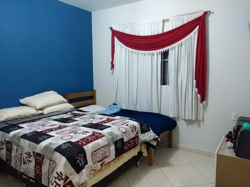 Imagem 20 de 25 de Chácara 13 Mil M2, Casa Sede Com 3 Dormitórios, 1 Suíte, Poço Artesiano, Pomar, Cozinha Americana - Ch00124 - 69942096