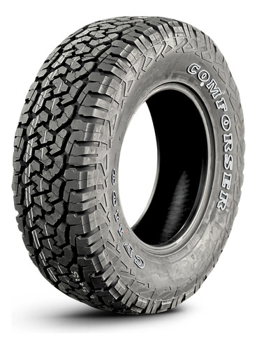 Pneu Aro 16 235/70 R16 Comforser Cf1100 All Terrain