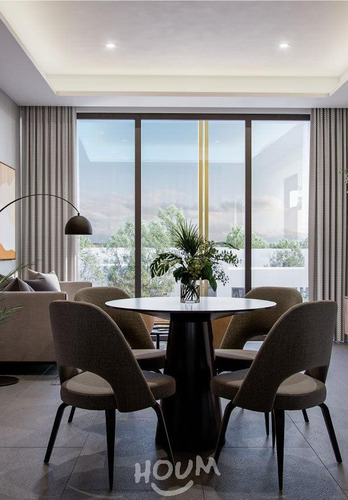 Imagen 5 de 10 de Departamento En Acacias, Benito Juárez Con 2 Recámaras, 71 M², Id: 41469