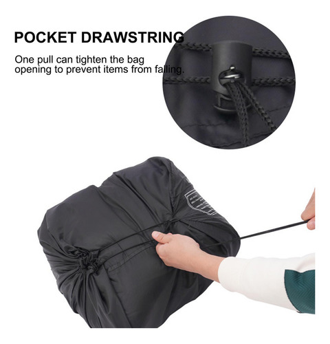 Saco De Compresión Para Saco De Dormir Saco De