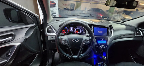 Hyundai Santa Fe 2.4 Gls