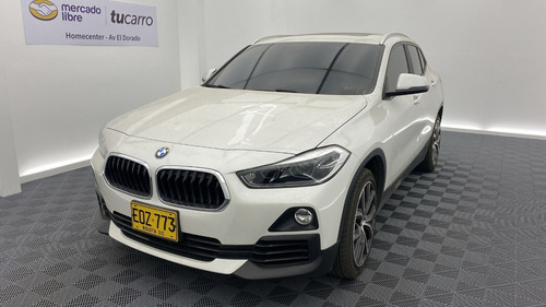 Imagen 1 de 25 de Bmw X2