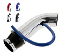 Comprar Tubo Intake Corto Universal Tuning Para Filtro De Alto Flujo