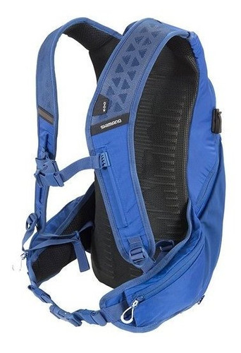 Mochila Hidratación Bicicleta Running Shimano Rokko 16