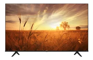 Smart TV Hisense 43A60GV LED Vidaa 4K 43"