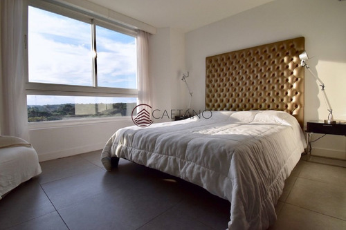 Imagen 6 de 26 de Apartamento En Venta Yoo Punta Del Este - Exclusivo - Punta Del Este Roosevelt