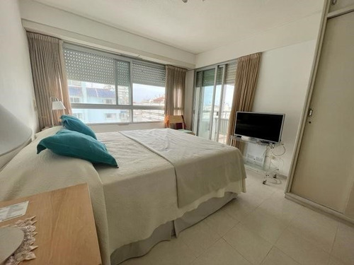 Imagen 12 de 26 de Departamento En Venta Ubicado En Península, Punta Del Este, Punta Del Este / Maldonado
