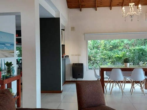 Casa Chalet En Venta En Alamo Alto, Escobar, G.b.a. Zona Norte