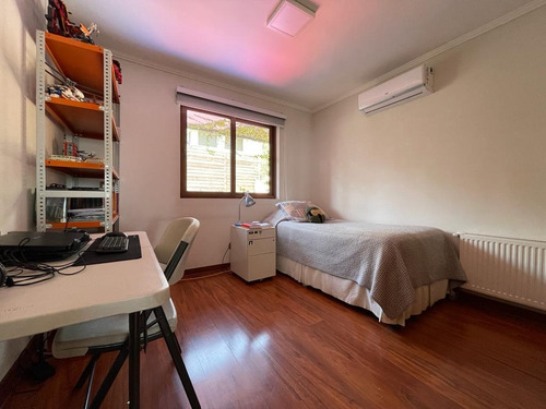 Casa Condominio San Carlos De Apoquindo - Vende Propietario
