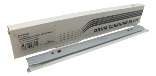 Cuchilla De Limpieza Ricoh Mp C401 C430 Compatible