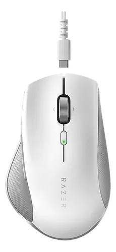 Mouse Inalámbrico Razer Pro Click Humanscale: Factor De Form
