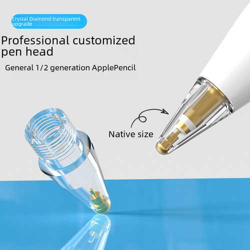 Apple Pencil1 Generation/2 Generation Universal Nib