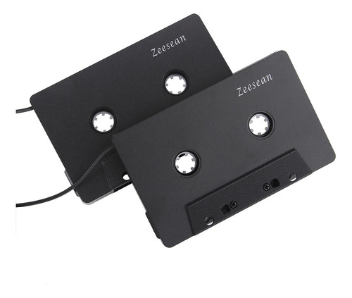 Adaptador De Cinta De Receptor De Casete De Coche