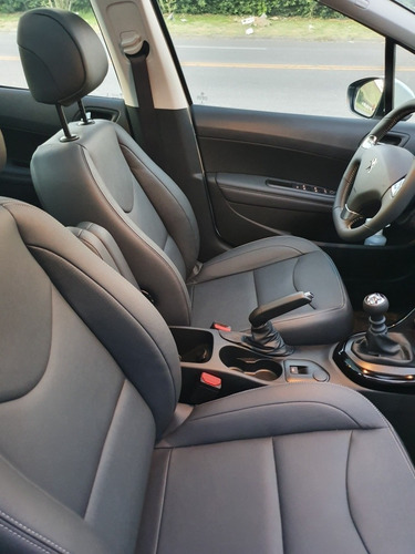 Peugeot 1.6 Feline Hdi 115cv