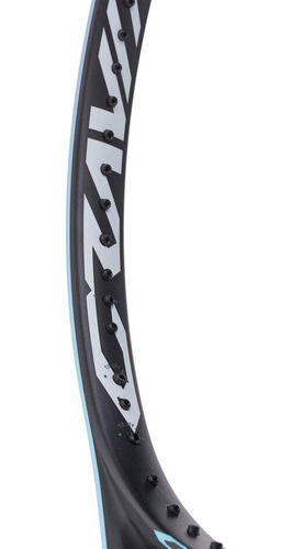 Imagen 5 de 7 de Raqueta Tenis Head Gravity Mp 2021 Con Cuerda Y Antiv Zverev
