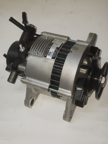Alternador Para Kia 2500 , Sportage Con Depresor