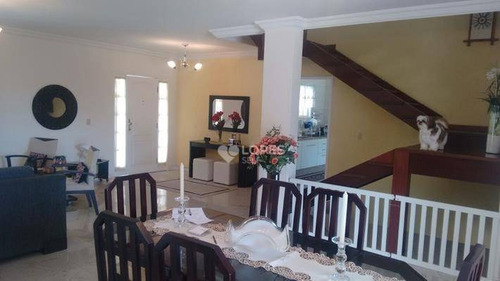 Imagem 7 de 30 de Casa Com 4 Dormitórios À Venda, 595 M² Por R$ 1.900.000,00 - Maria Paula - Niterói/rj - Ca16831