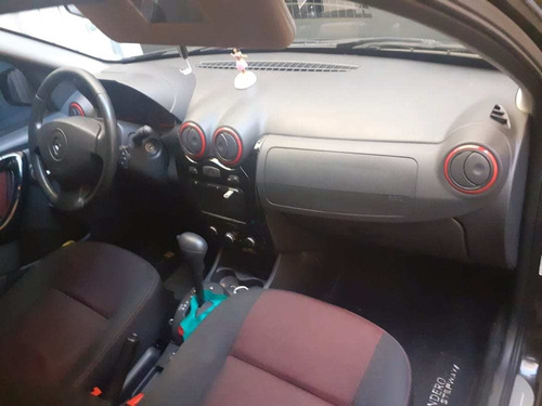Imagem 11 de 14 de Renault Sandero Stepway 1.6 16v At Hiflex