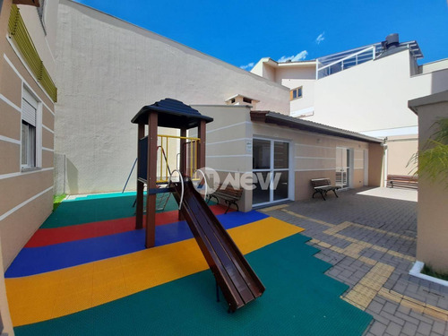 Imagem 18 de 29 de Apartamento À Venda, 60 M² Por R$ 215.000,00 - Canudos - Novo Hamburgo/rs - Ap3173