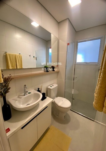 Imagem 22 de 30 de Lançamento Giardino Residencial - Fa Oliva - Bairro Colônia - Jundiaí - Ap00474 - 70162642