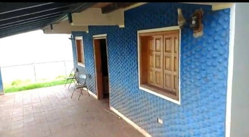 Imagen 8 de 12 de Venta Hermosa Finca En El Junco Estado Tachira