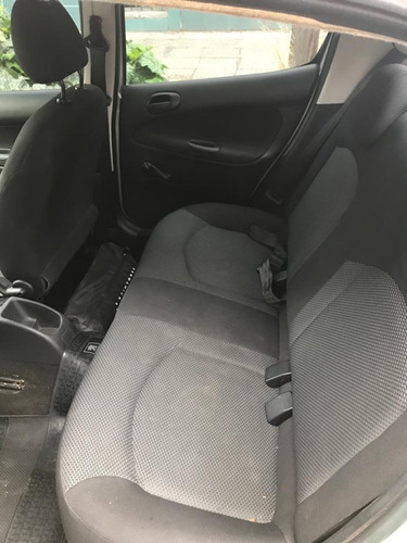 Peugeot 207 1.4 Allure 75cv 2011