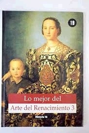 Lo Mejor Del Arte Del Renacimiento 3