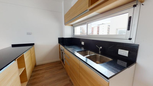 Imagen 5 de 23 de Semi Piso 3 Ambientes A Estrenar De Categoría - Amenities | Av. Boyaca Al 300 - Flores